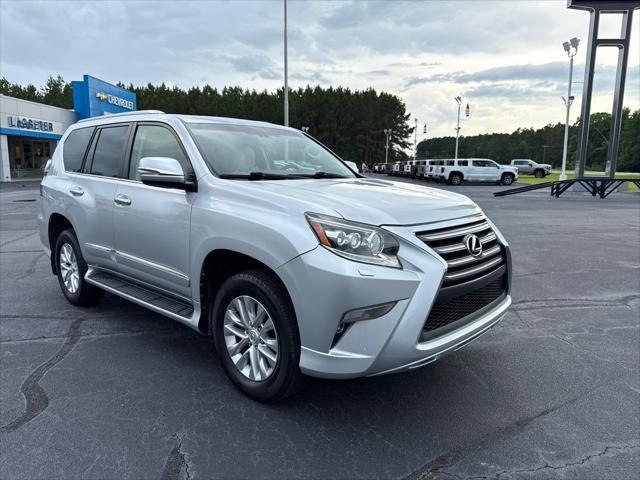 used 2019 Lexus GX 460 car, priced at $36,295