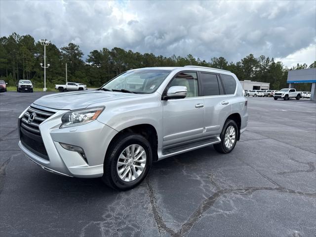 used 2019 Lexus GX 460 car, priced at $36,295
