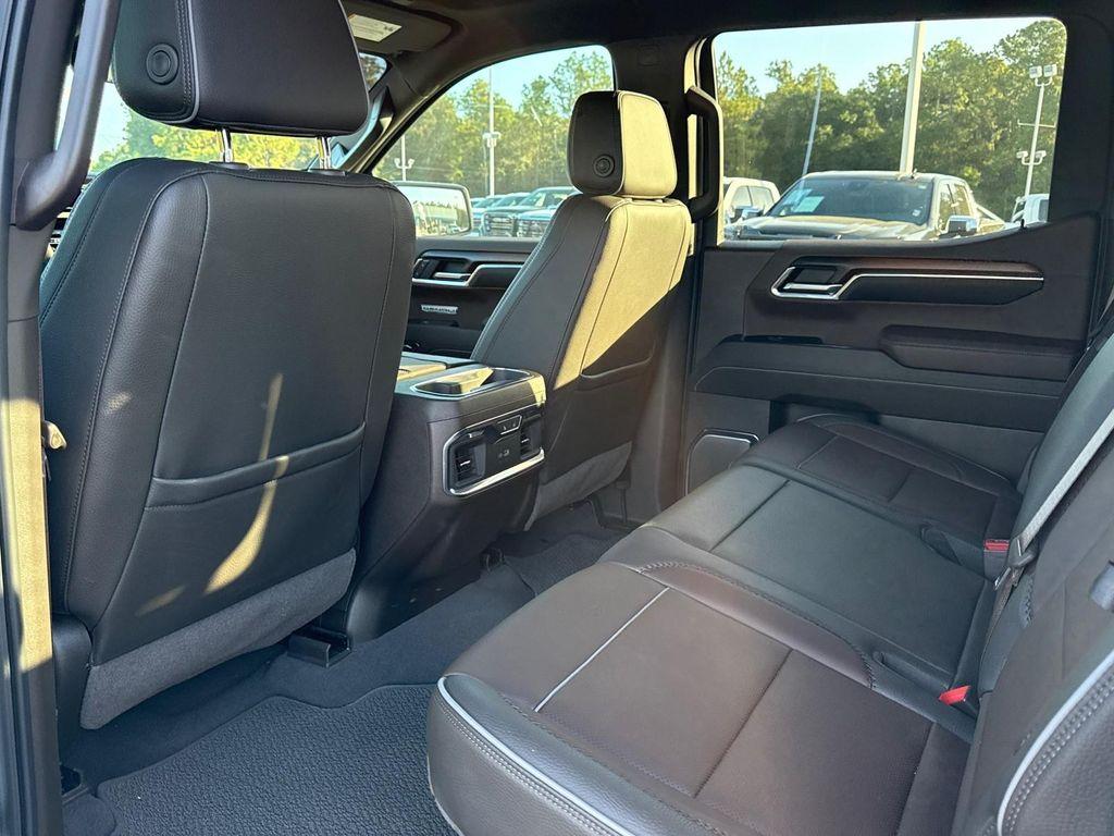 used 2024 GMC Sierra 1500 car