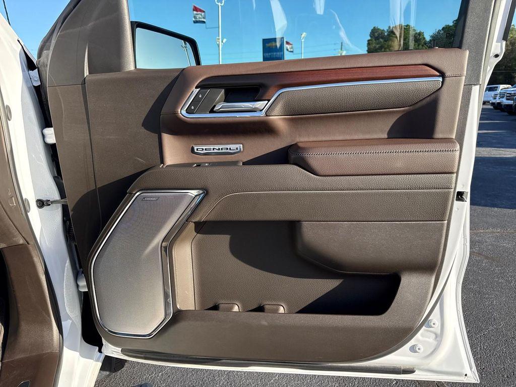 used 2024 GMC Sierra 1500 car