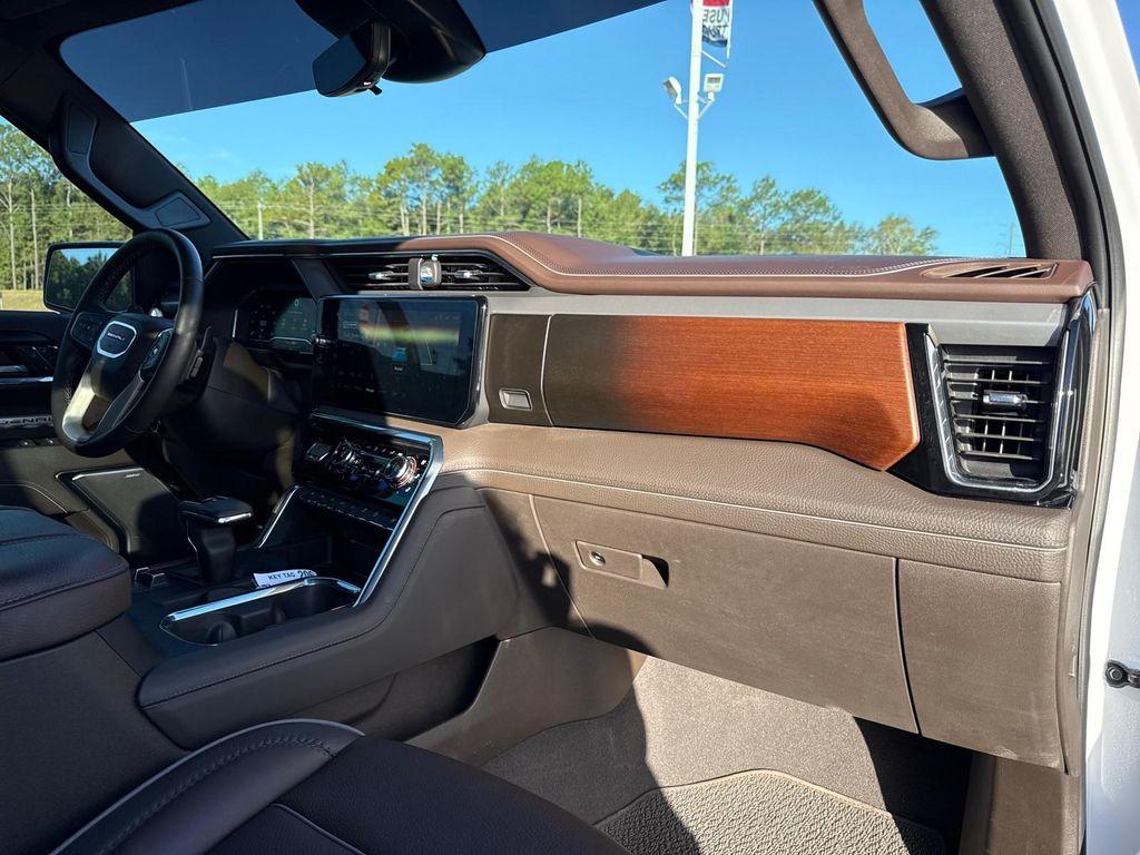 used 2024 GMC Sierra 1500 car