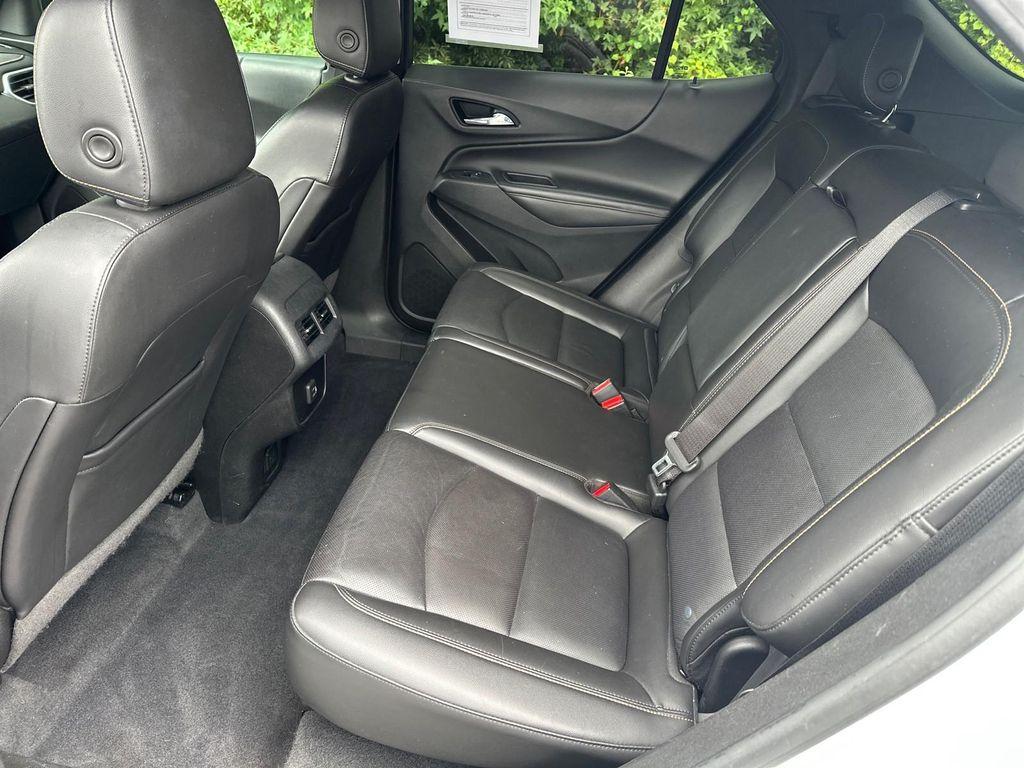used 2020 Chevrolet Equinox car, priced at $18,988
