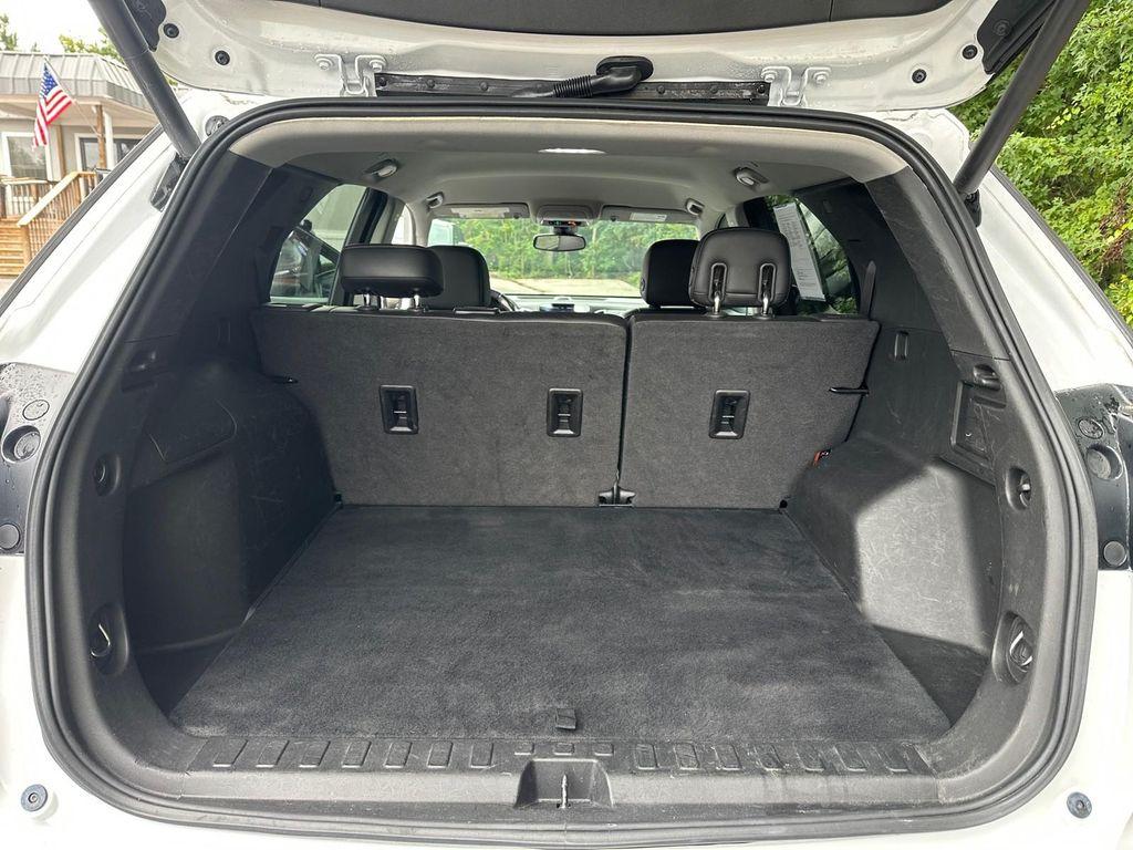 used 2020 Chevrolet Equinox car, priced at $18,988