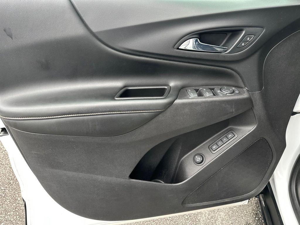 used 2020 Chevrolet Equinox car, priced at $18,988