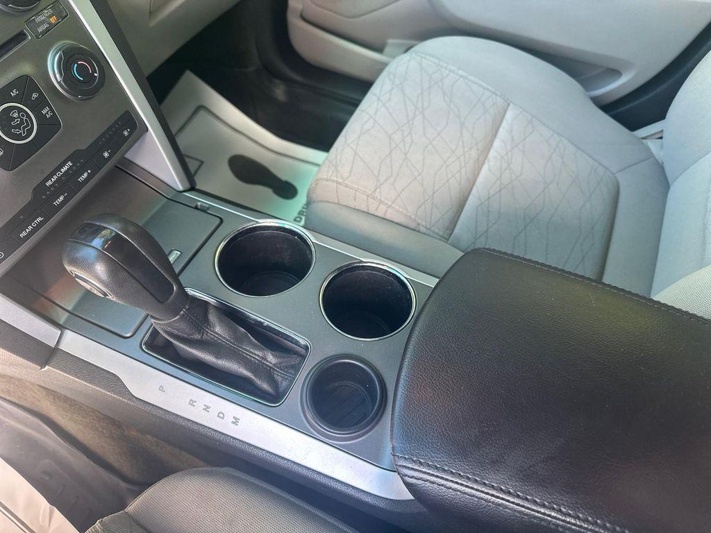 used 2013 Ford Explorer car, priced at $6,995