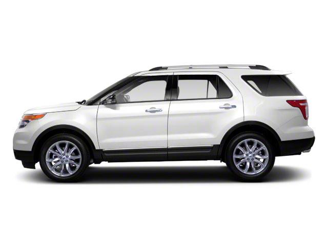 used 2013 Ford Explorer car, priced at $7,995