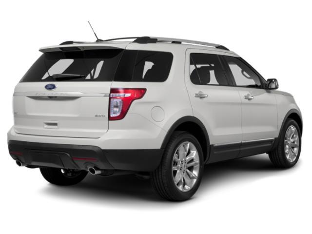 used 2013 Ford Explorer car, priced at $7,995
