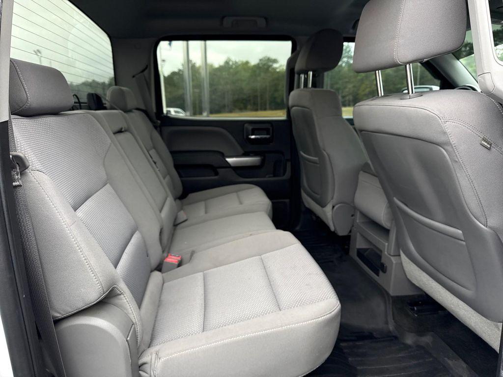 used 2015 Chevrolet Silverado 1500 car