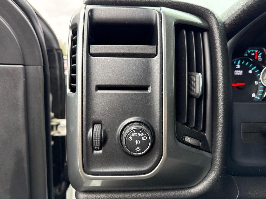 used 2015 Chevrolet Silverado 1500 car