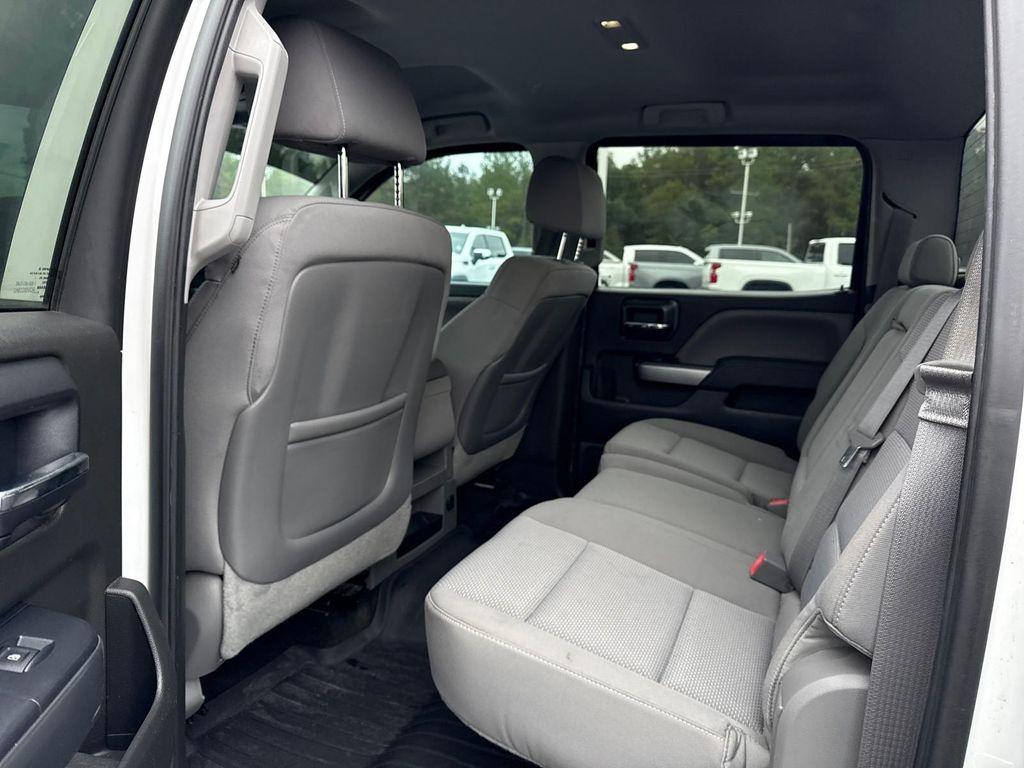 used 2015 Chevrolet Silverado 1500 car