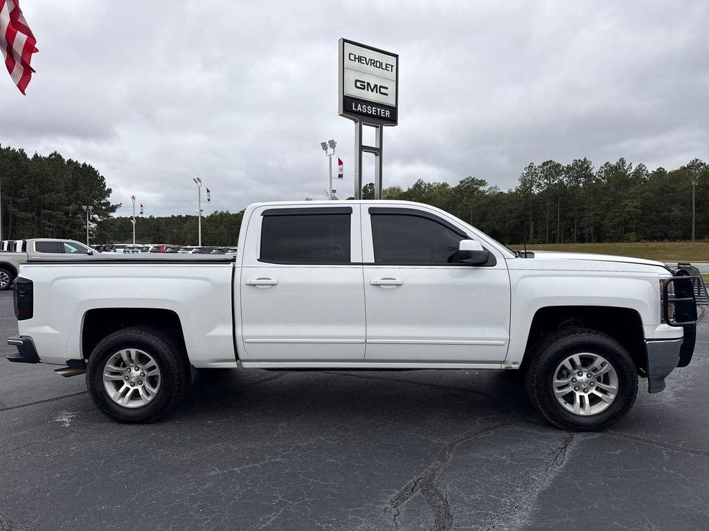used 2015 Chevrolet Silverado 1500 car