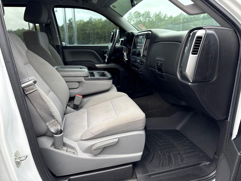 used 2015 Chevrolet Silverado 1500 car