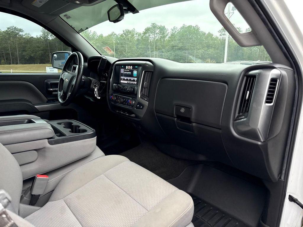 used 2015 Chevrolet Silverado 1500 car