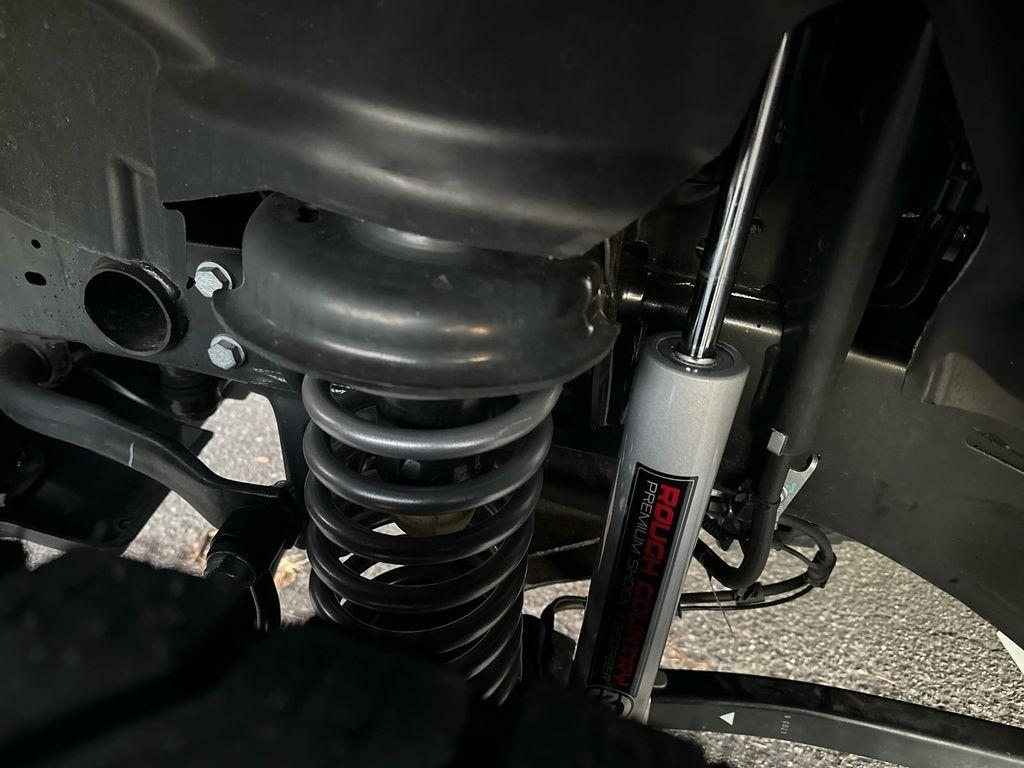 used 2024 Jeep Wrangler car, priced at $35,988