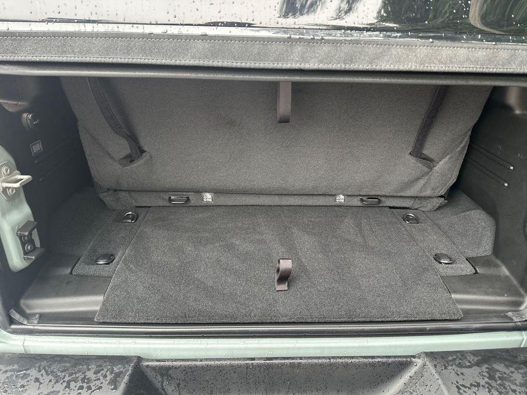 used 2024 Jeep Wrangler car, priced at $32,988