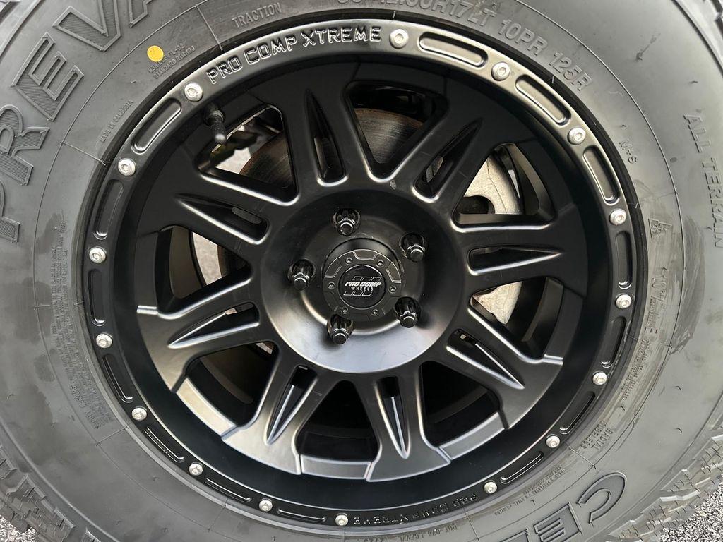 used 2024 Jeep Wrangler car, priced at $35,988