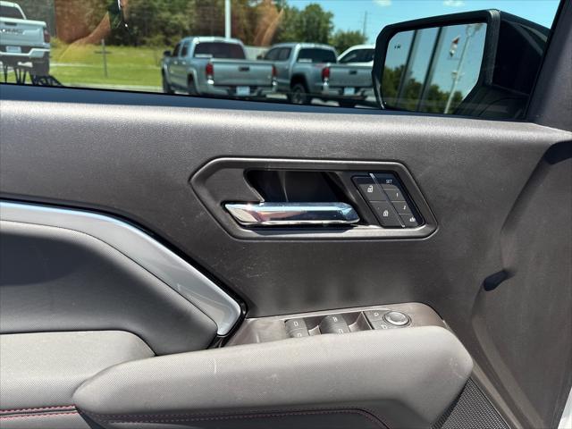 used 2023 Chevrolet Colorado car, priced at $37,995