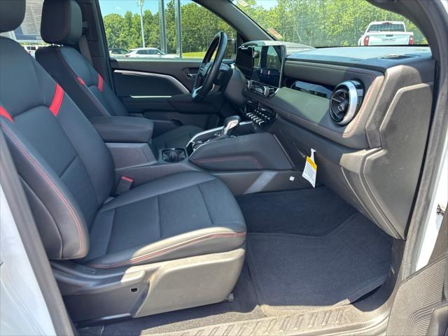 used 2023 Chevrolet Colorado car, priced at $37,995