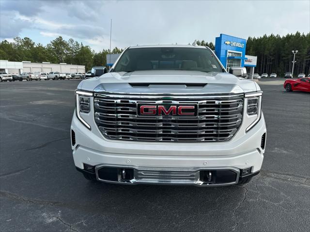 new 2024 GMC Sierra 1500 car, priced at $79,745