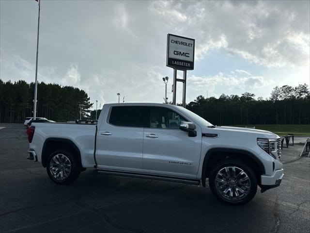 new 2024 GMC Sierra 1500 car, priced at $79,745