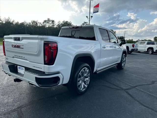 new 2024 GMC Sierra 1500 car, priced at $79,745