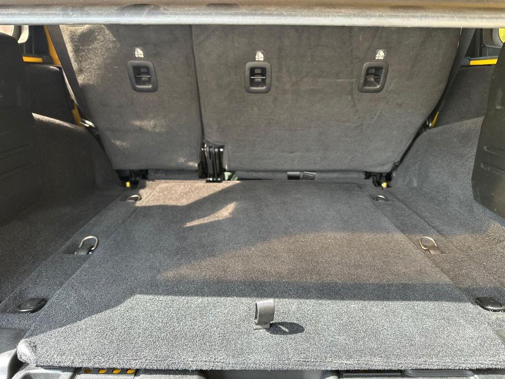 used 2021 Jeep Wrangler Unlimited car, priced at $29,988