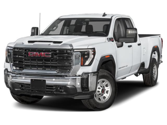 new 2025 GMC Sierra 3500 car, priced at $55,908