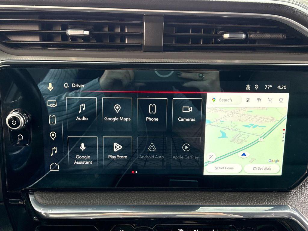 used 2024 GMC Sierra 1500 car