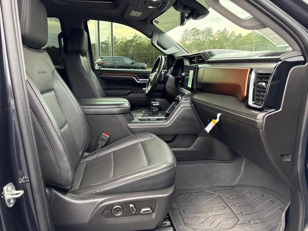 used 2024 GMC Sierra 1500 car