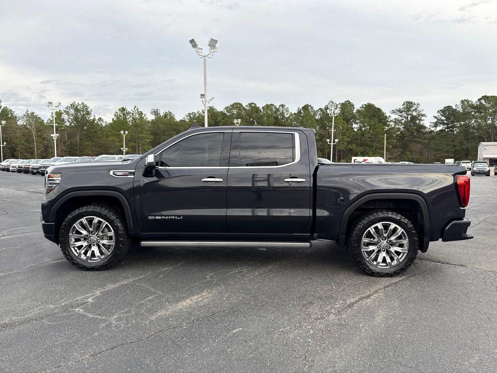 used 2024 GMC Sierra 1500 car