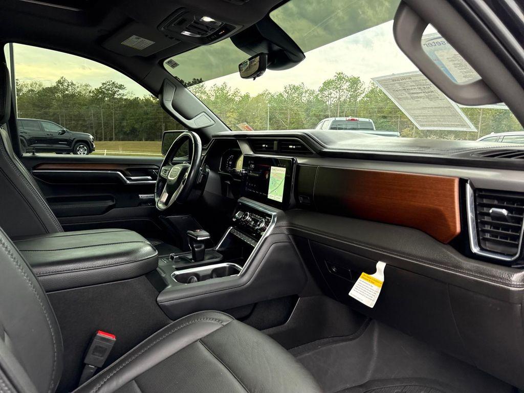 used 2024 GMC Sierra 1500 car