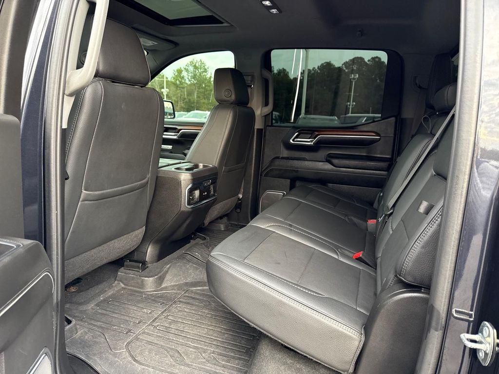 used 2024 GMC Sierra 1500 car