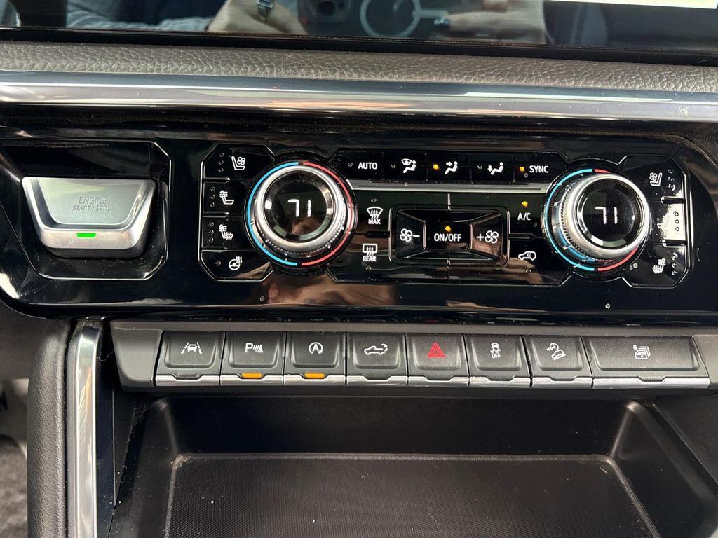 used 2024 GMC Sierra 1500 car