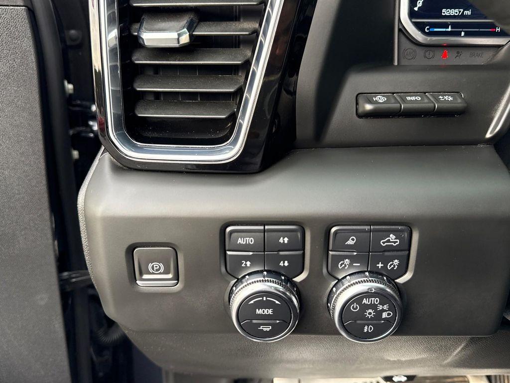 used 2024 GMC Sierra 1500 car