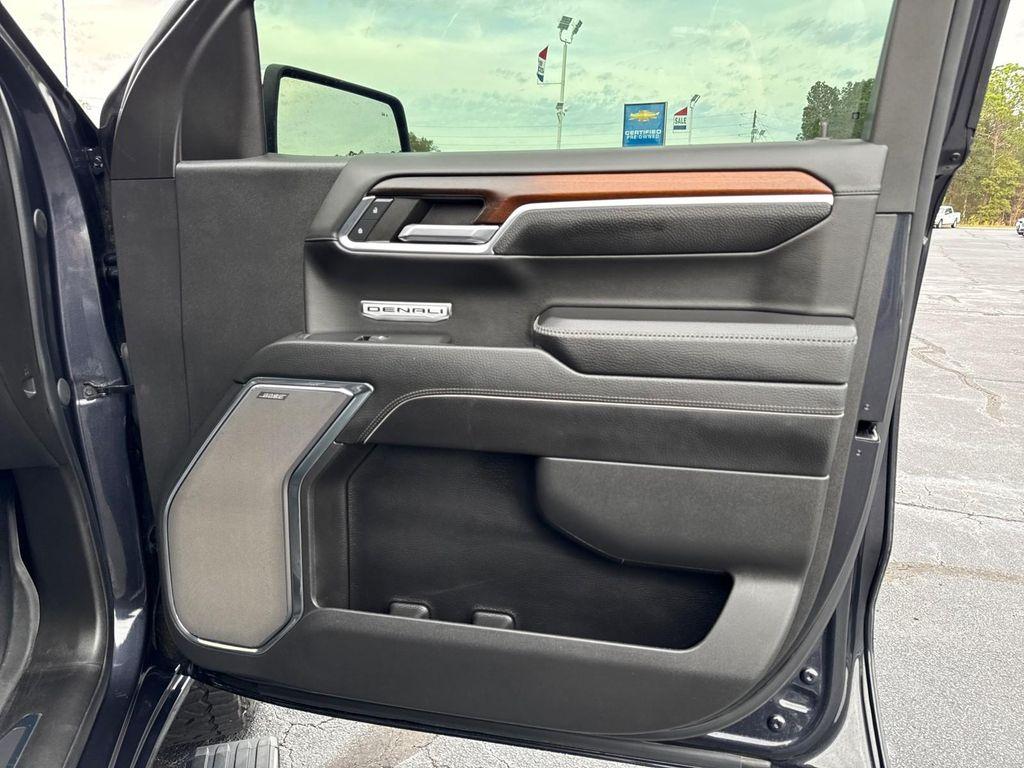 used 2024 GMC Sierra 1500 car