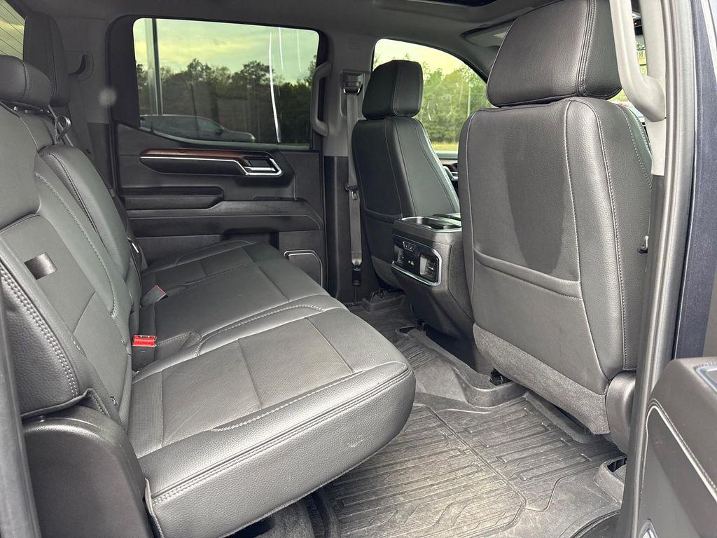 used 2024 GMC Sierra 1500 car