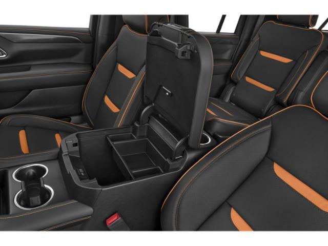 used 2024 GMC Yukon XL car