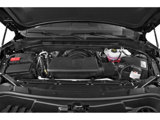 used 2024 GMC Yukon XL car