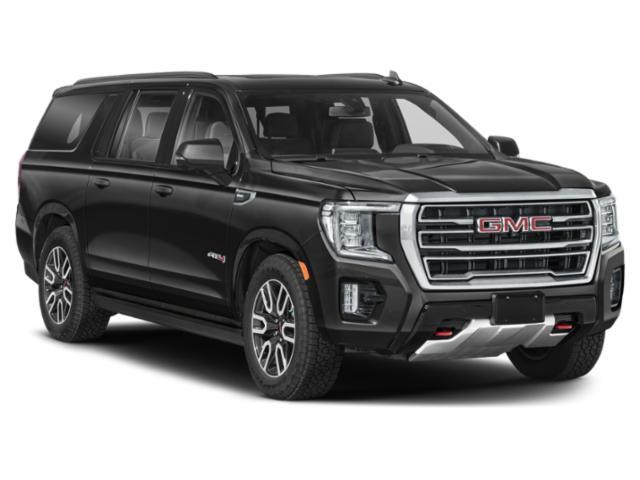used 2024 GMC Yukon XL car