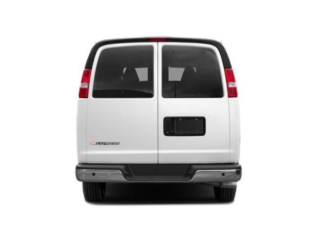 used 2020 Chevrolet Express 2500 car, priced at $27,995