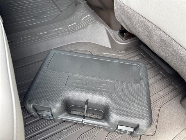 new 2025 GMC Sierra 2500 car, priced at $78,950