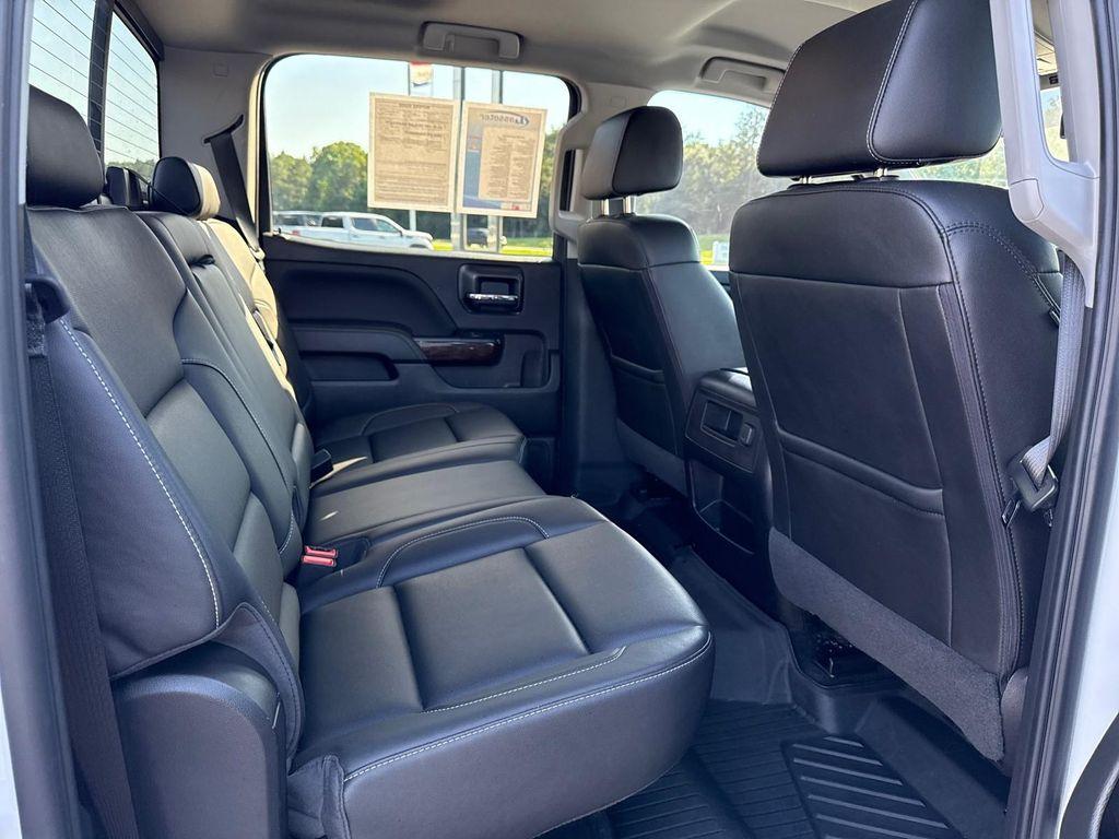 used 2018 GMC Sierra 1500 car, priced at $29,995