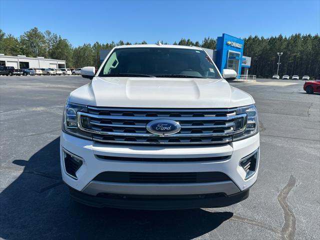 used 2019 Ford Expedition Max car, priced at $29,995