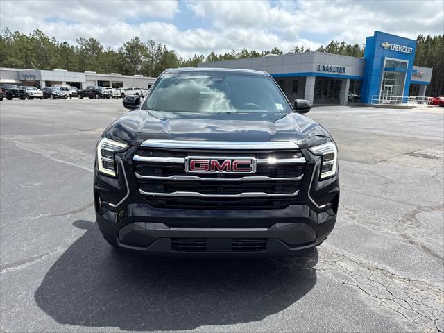 new 2025 GMC Terrain car, priced at $33,890
