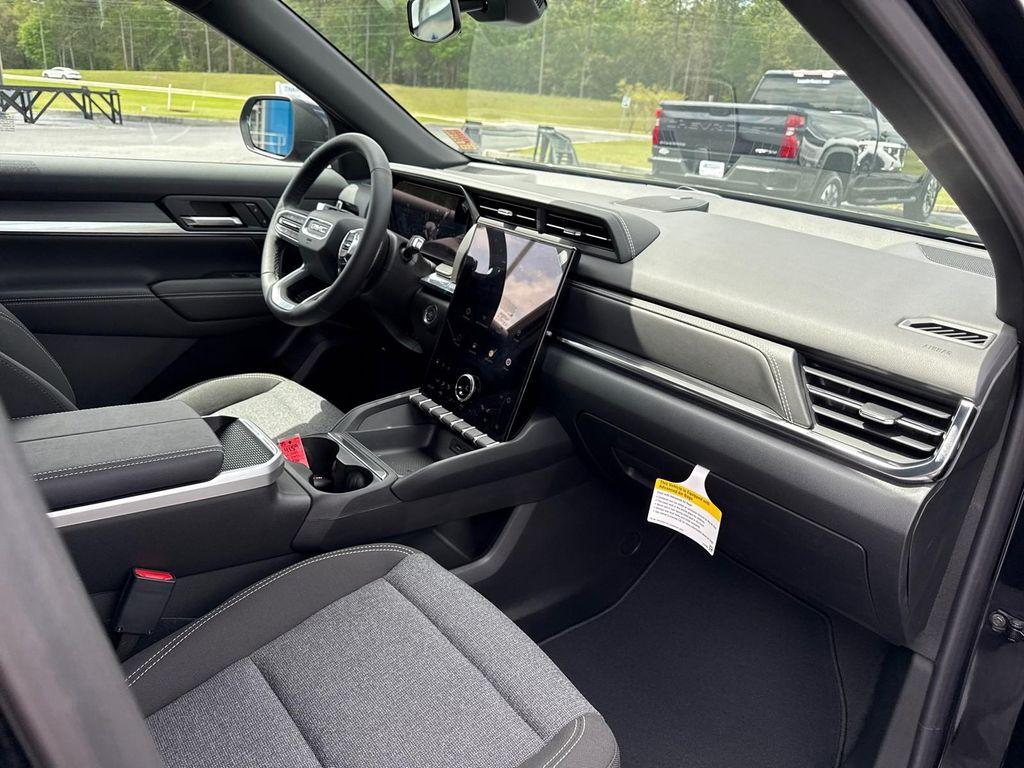 new 2025 GMC Terrain car, priced at $32,878