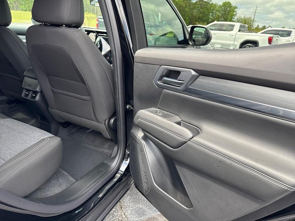 new 2025 GMC Terrain car, priced at $32,878