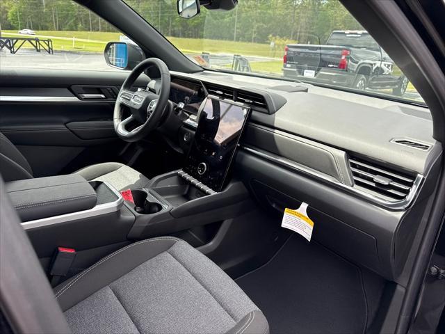 new 2025 GMC Terrain car, priced at $33,890