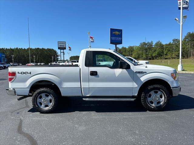 used 2013 Ford F-150 car, priced at $19,995