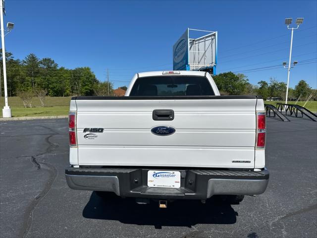 used 2013 Ford F-150 car, priced at $19,995