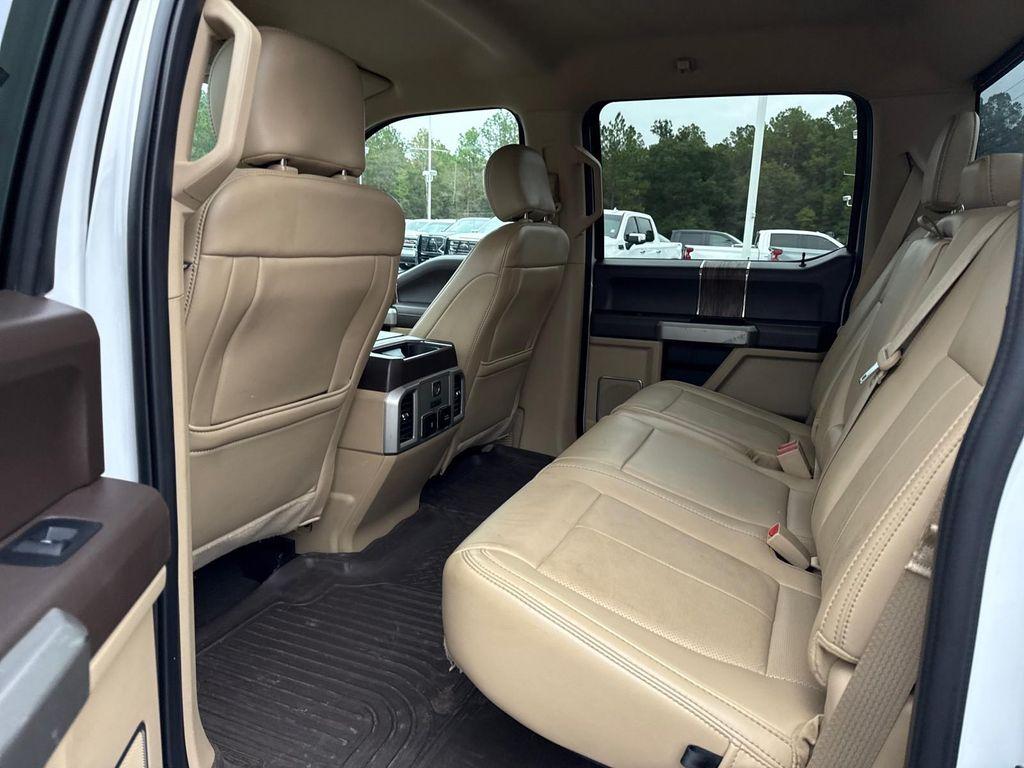 used 2019 Ford F-150 car, priced at $24,995